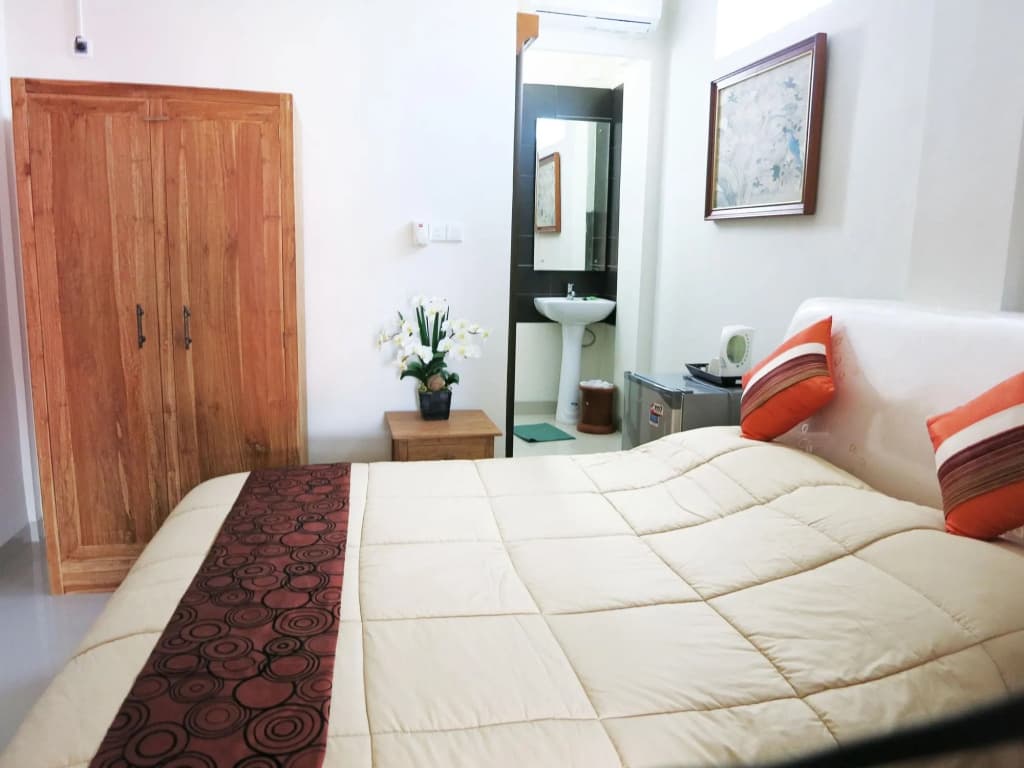 Kuta EcoStay - photo 3
