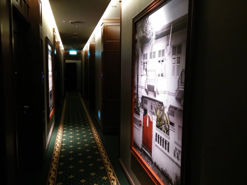 AM Hotel - photo 14