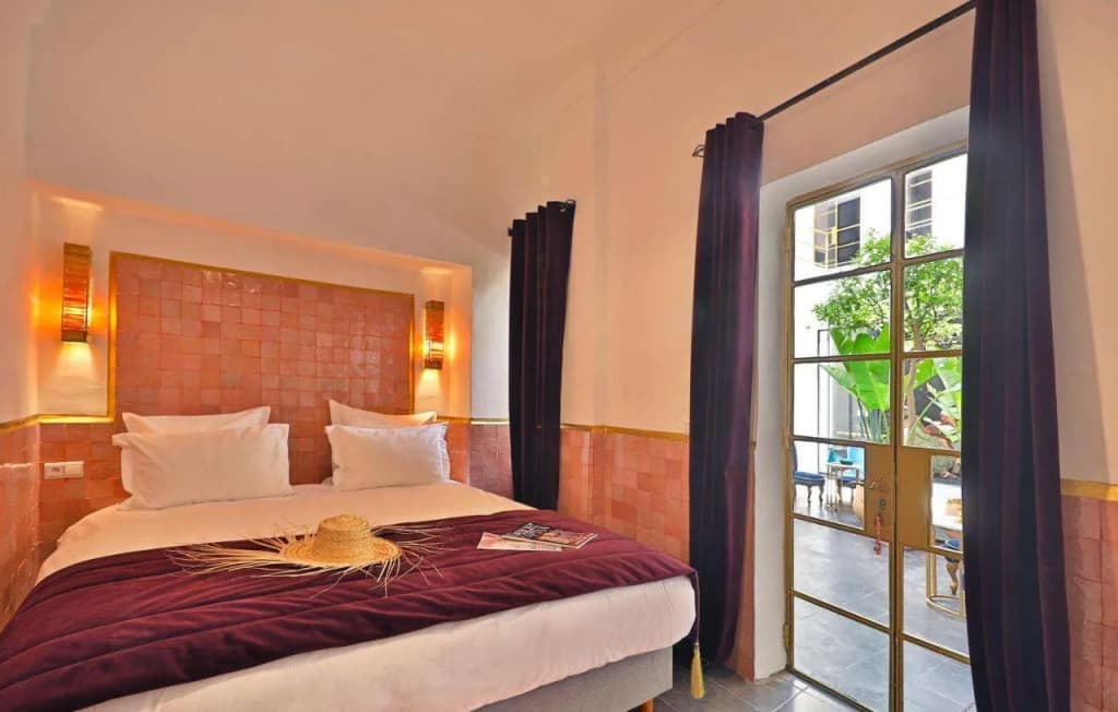 Riad La Parenthese - photo 11