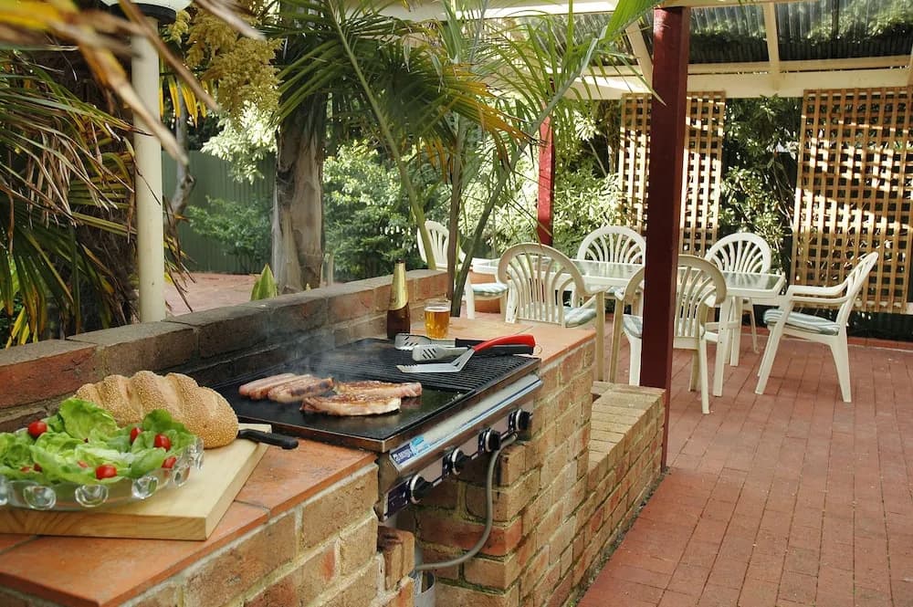 Truemans Cottages - photo 11