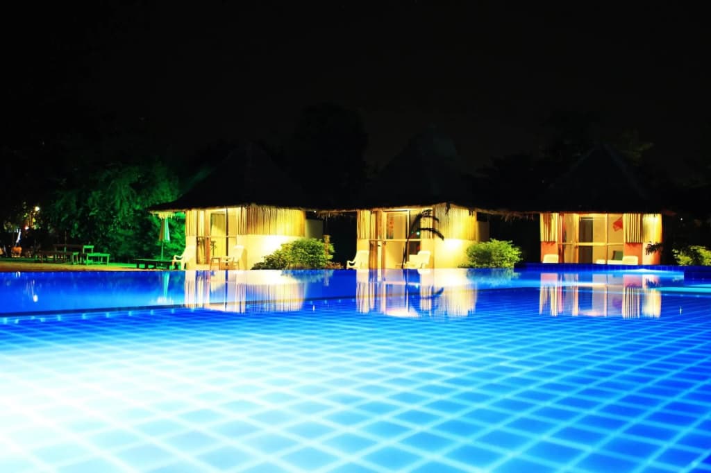 Sabaii Bay Resort - photo 18