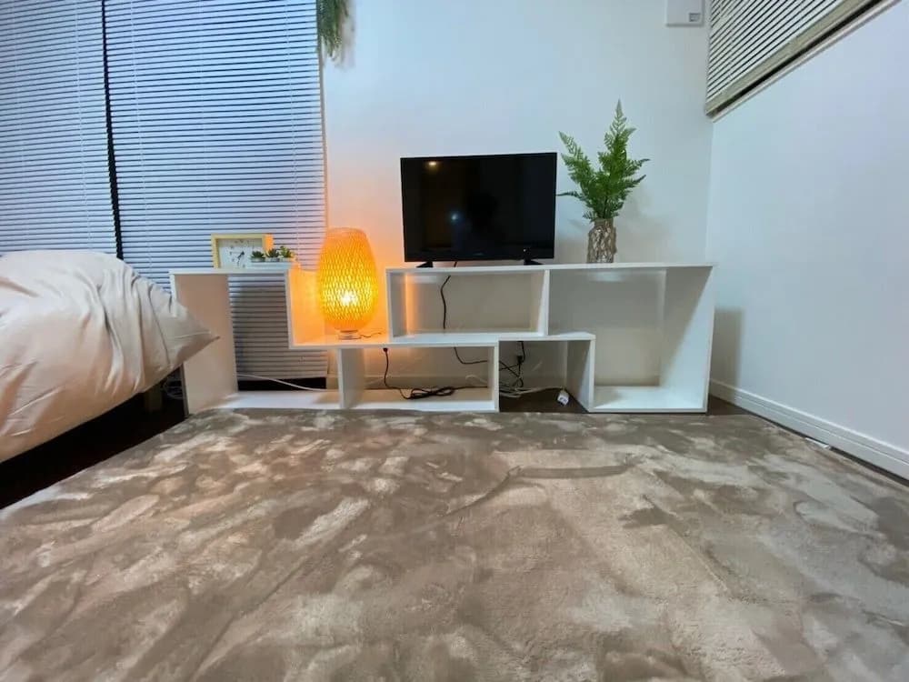 Base Hanegi Apartment - photo 6