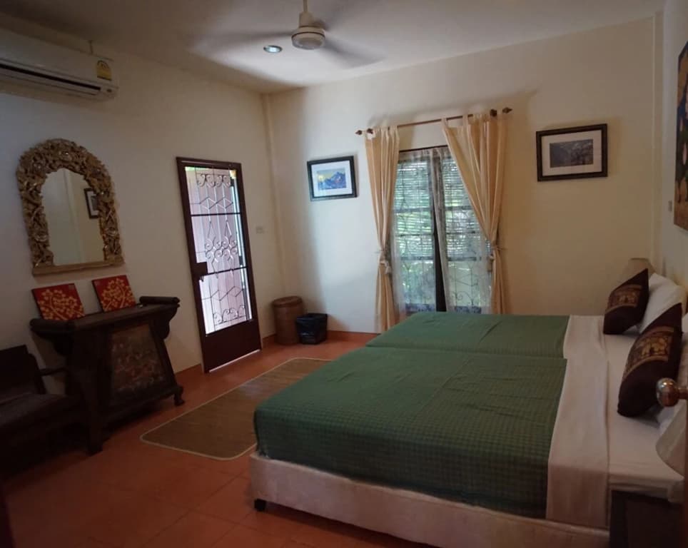 Yanui Seaview Bungalow - main photo