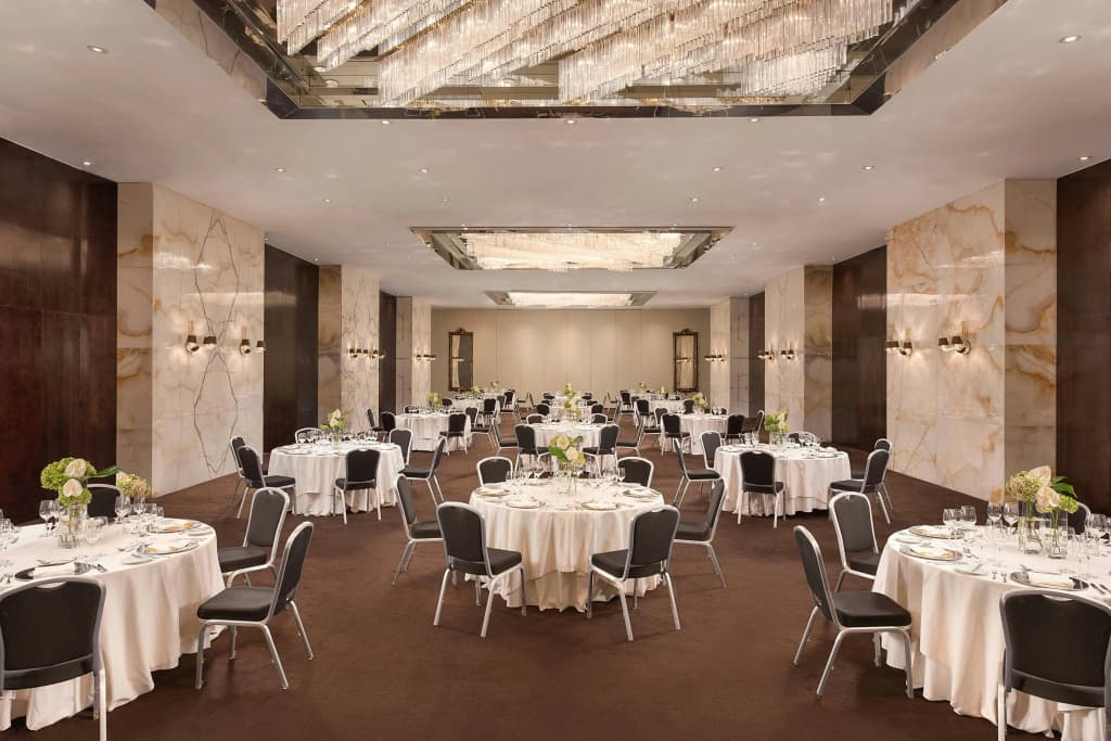 Sheraton Lisboa Hotel & Spa - photo 32
