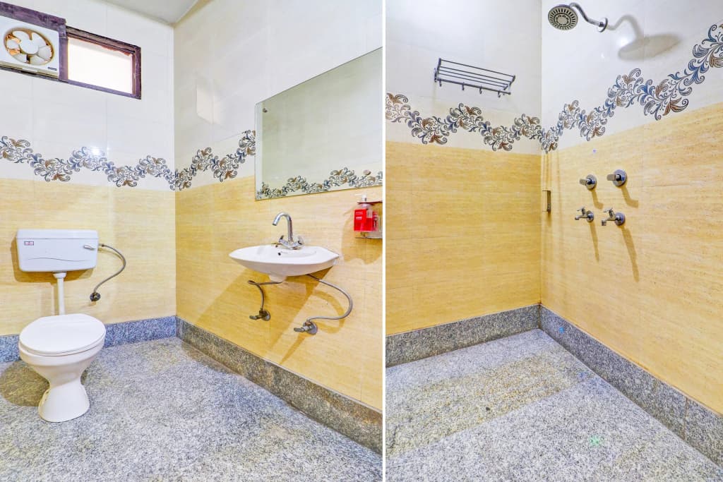 Hotel O Honey Inn - photo 10
