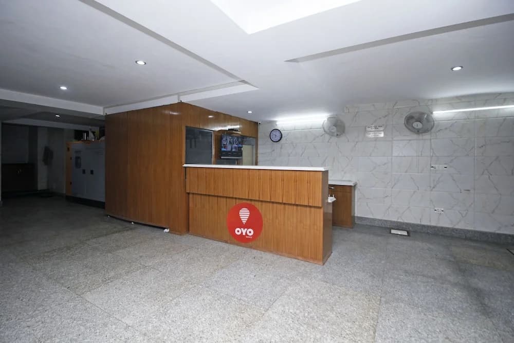 OYO 7292 Hotel NK North Star - photo 2