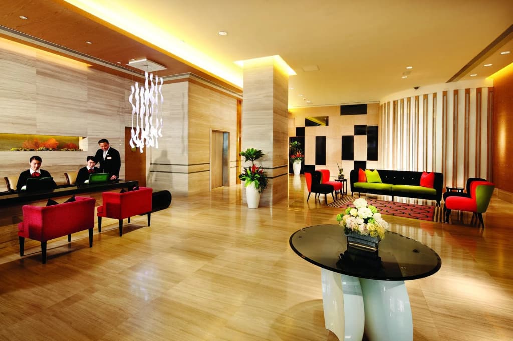 The T Hotel - photo 13