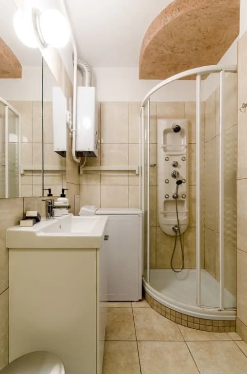 Verbena Apartment - photo 8