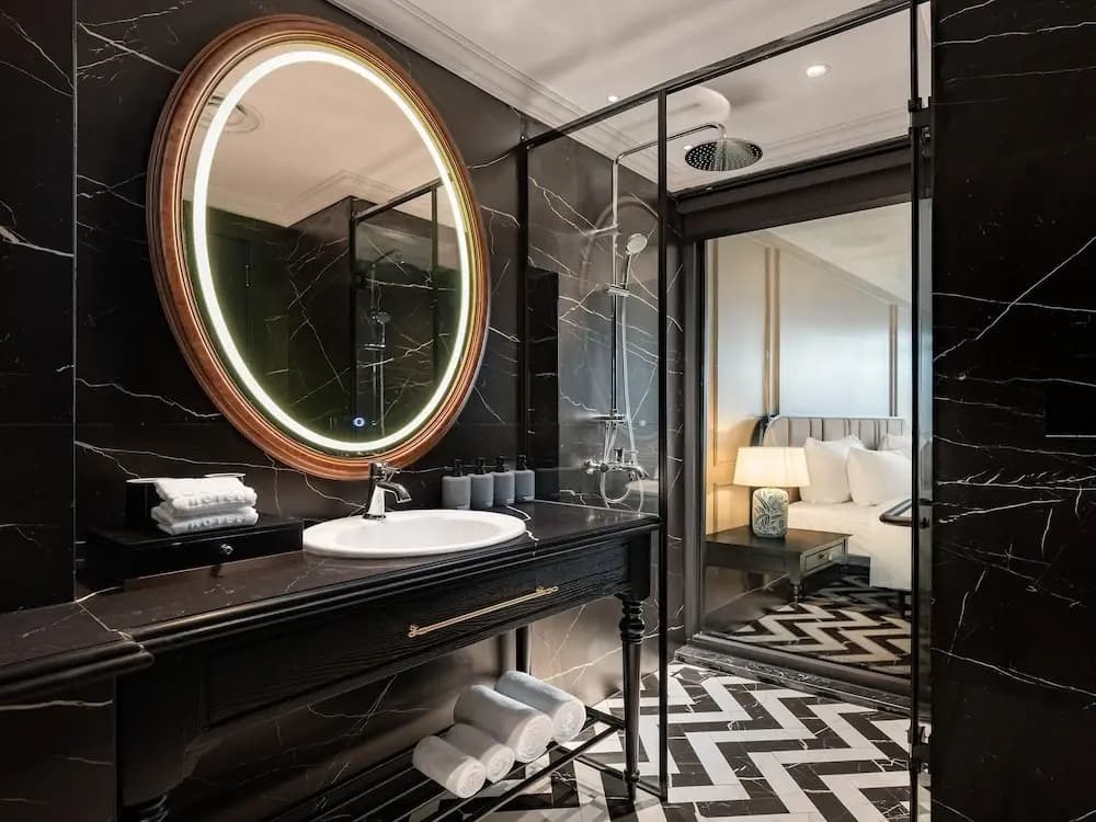 T Boutique Hotel - photo 27