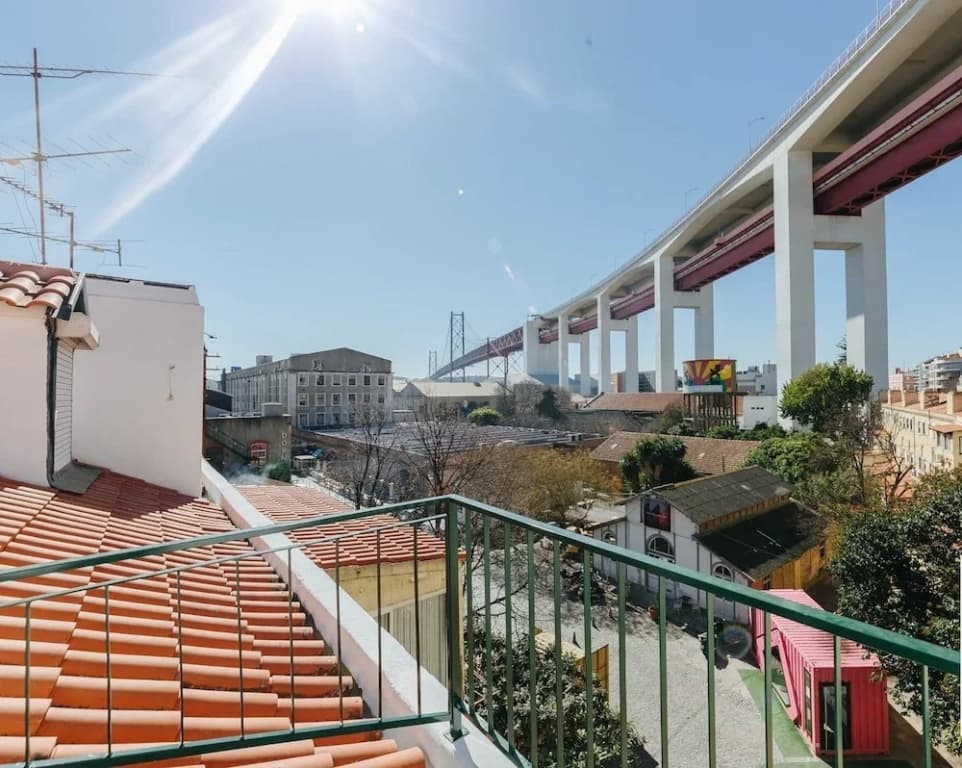 Romantic Gem in Alcântara - photo 8