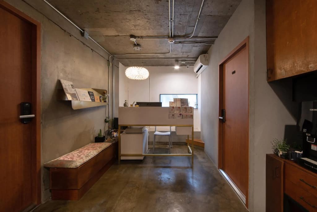 Hotel Baroato - photo 2