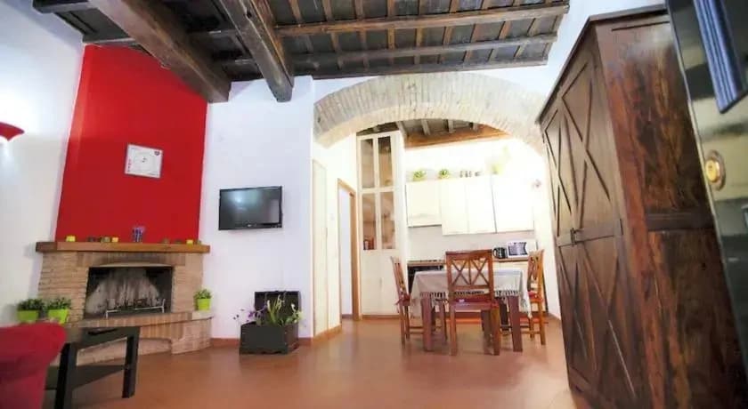 Holiday Home La Campanella - photo 7
