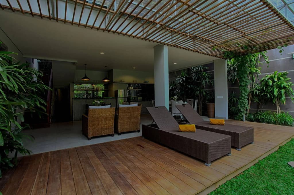 The Poh Jimbaran - photo 19