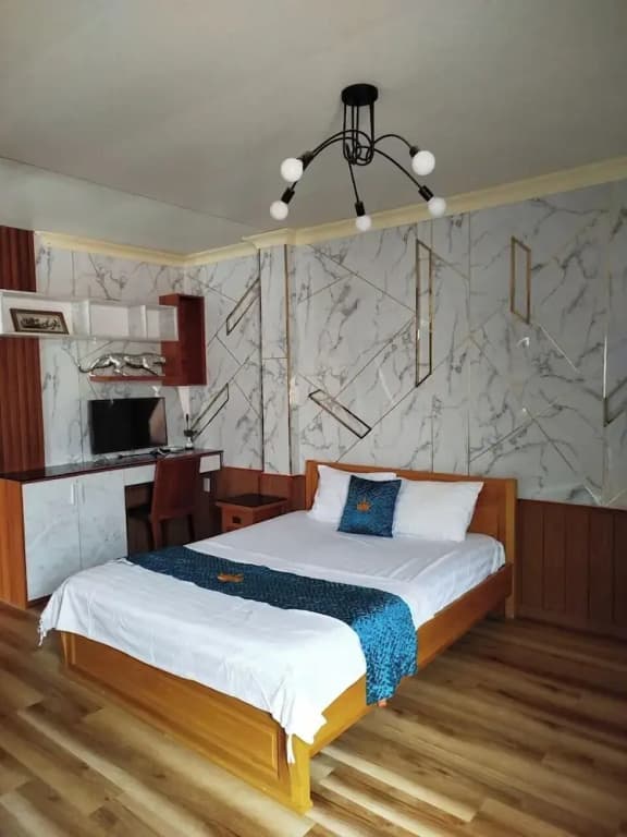 KQ Hostel - photo 5