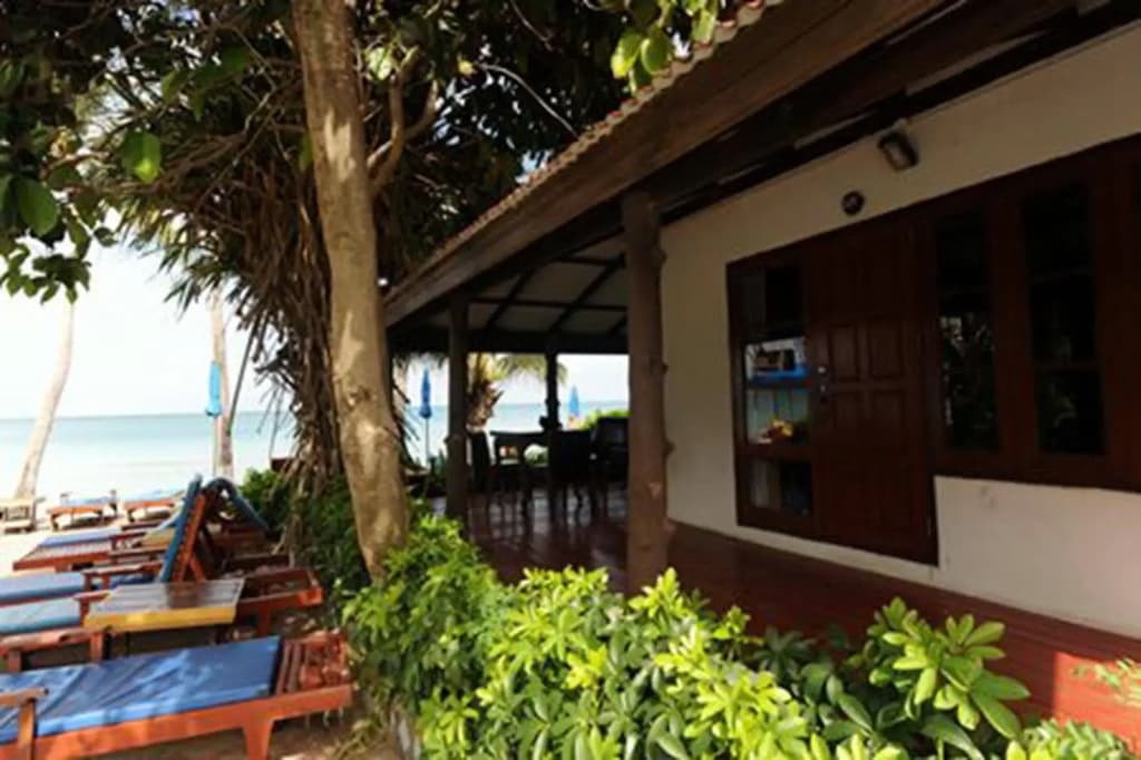Chaweng Resort (SHA Extra Plus) - photo 22