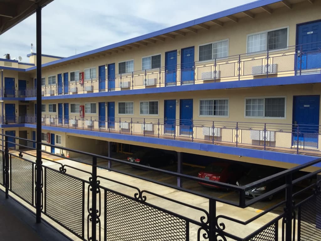 Surf Motel - photo 11