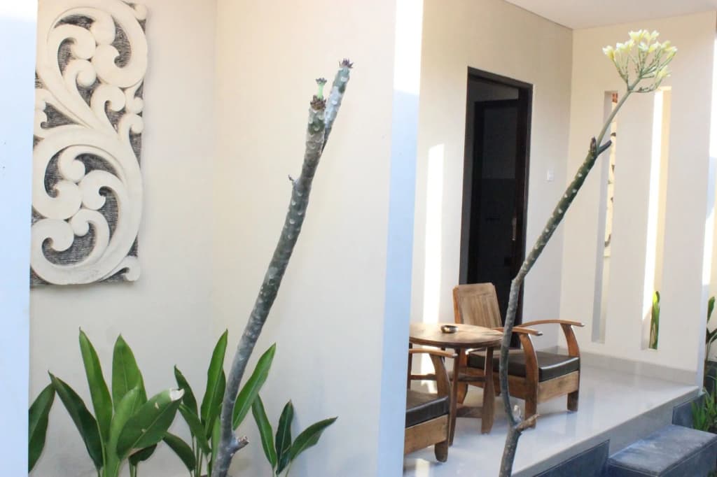 Blanjong Homestay by ecommerceloka - photo 12