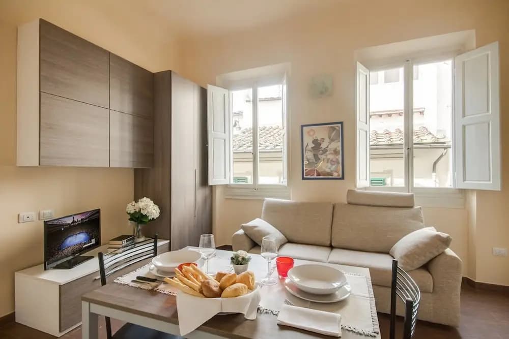 Apartments Florence - Leonardo - photo 5