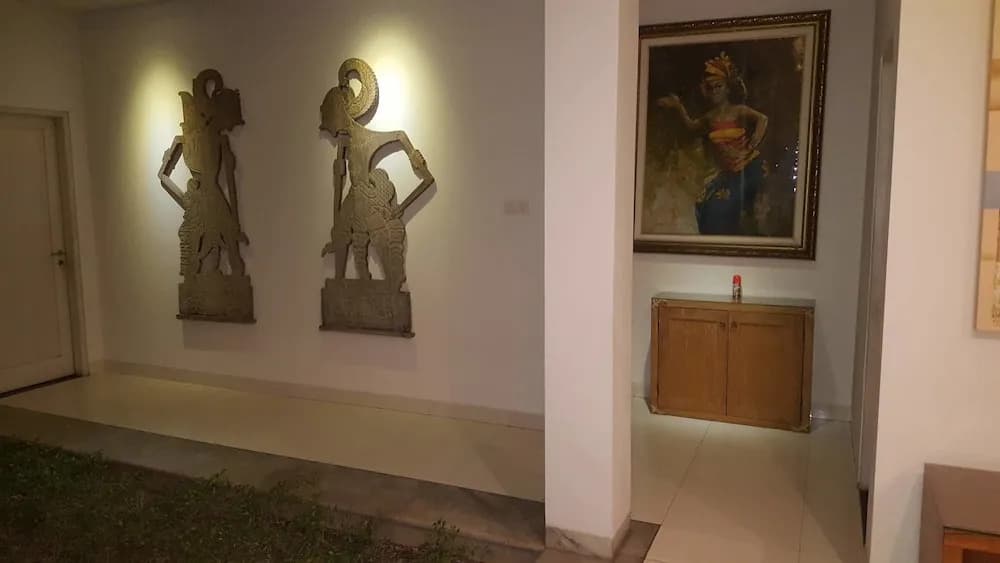 Villa Kamboon - photo 20