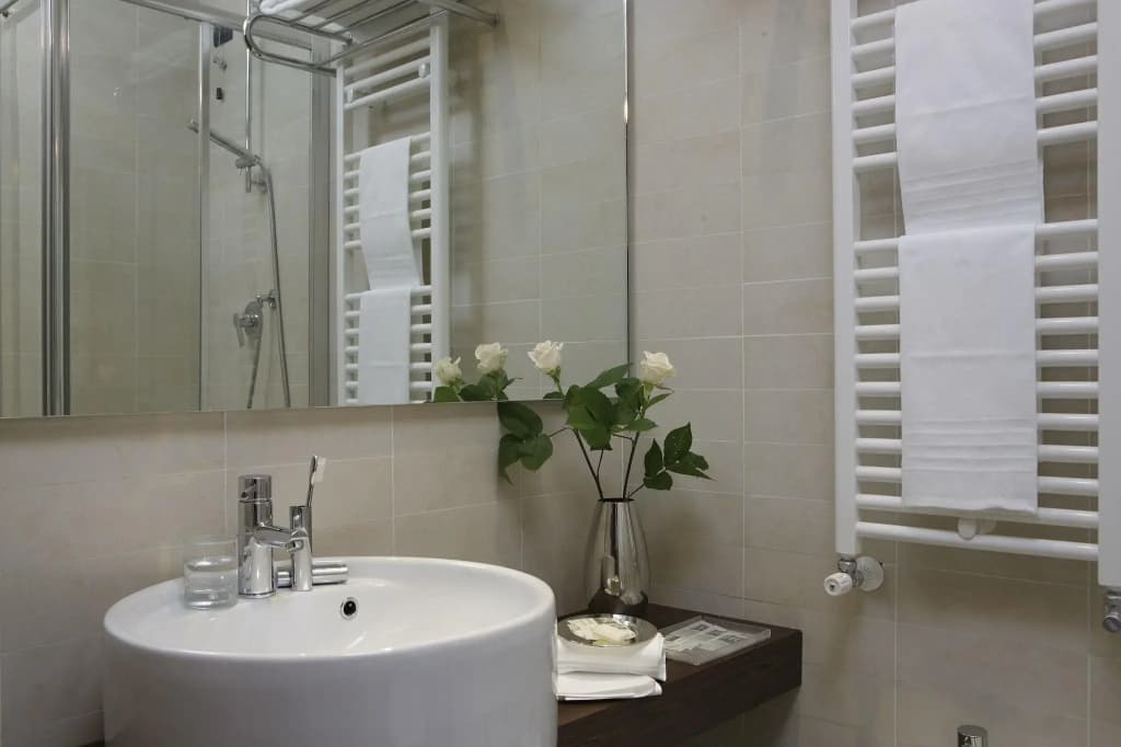 Hotel Roberta - photo 9