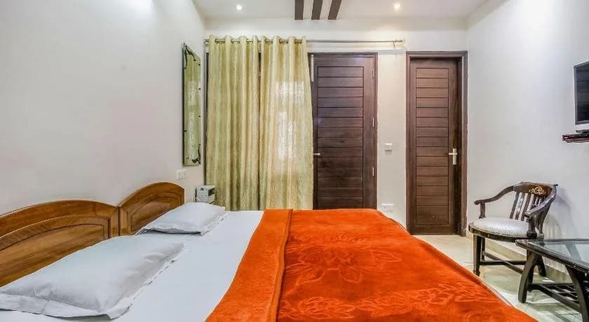 Stay Royal Bed  Breakfast - photo 6
