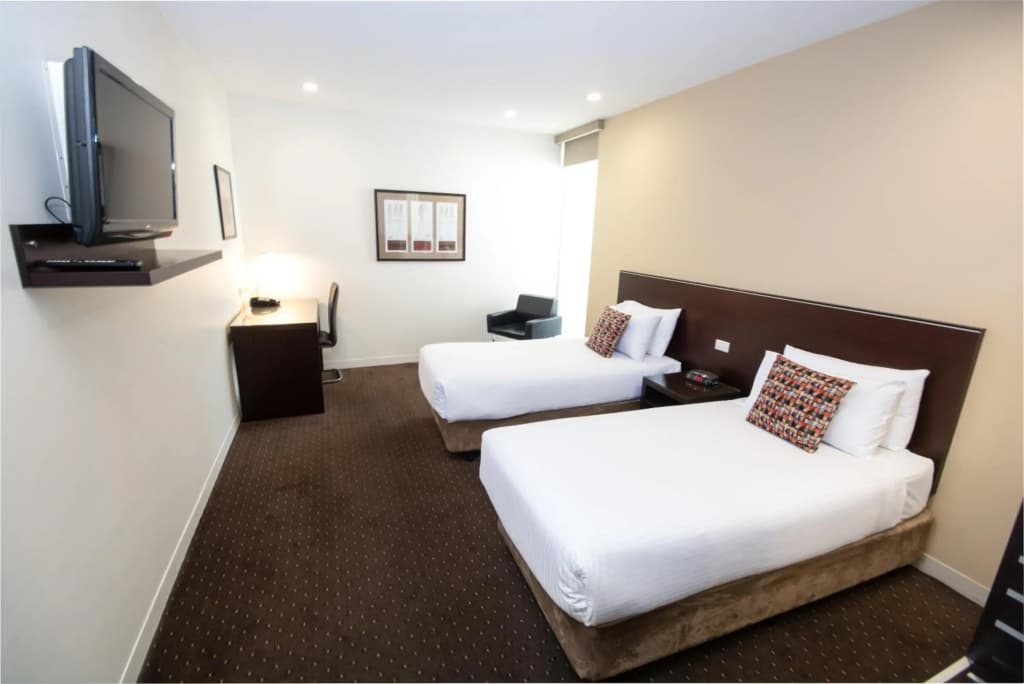Atlantis Hotel - photo 5