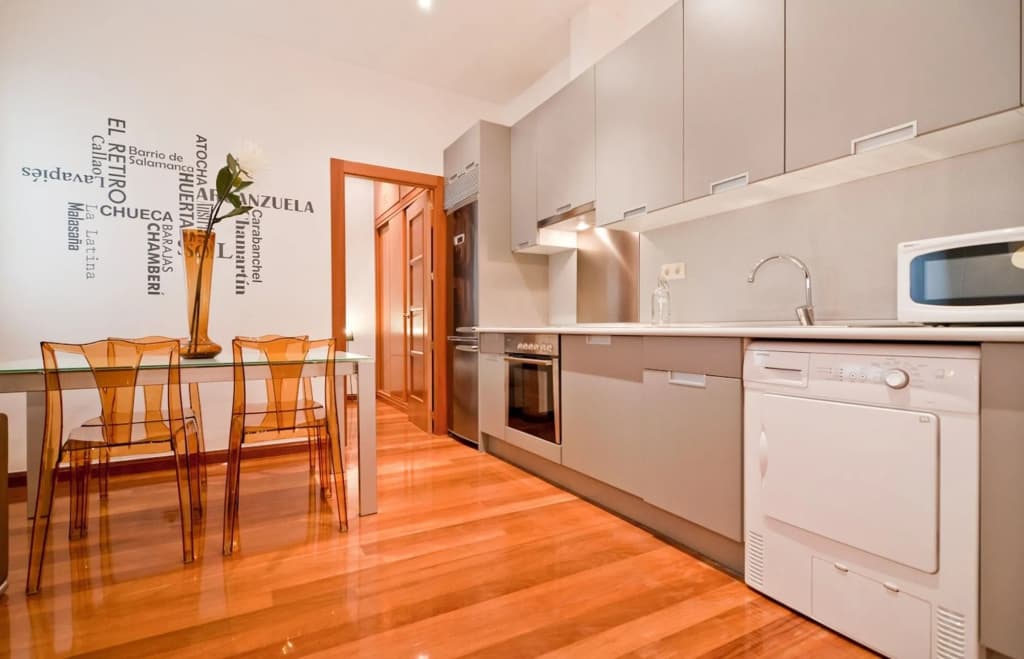 SmartRentals Atocha - photo 16