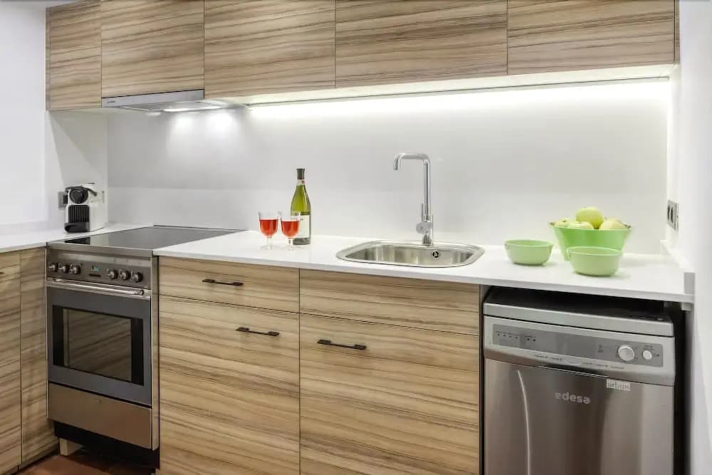 Habitat Apartments Born 1 - photo 12