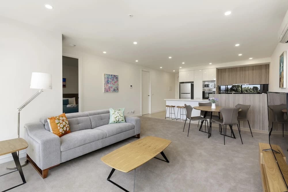 Ellia Doncaster Apartment - photo 10
