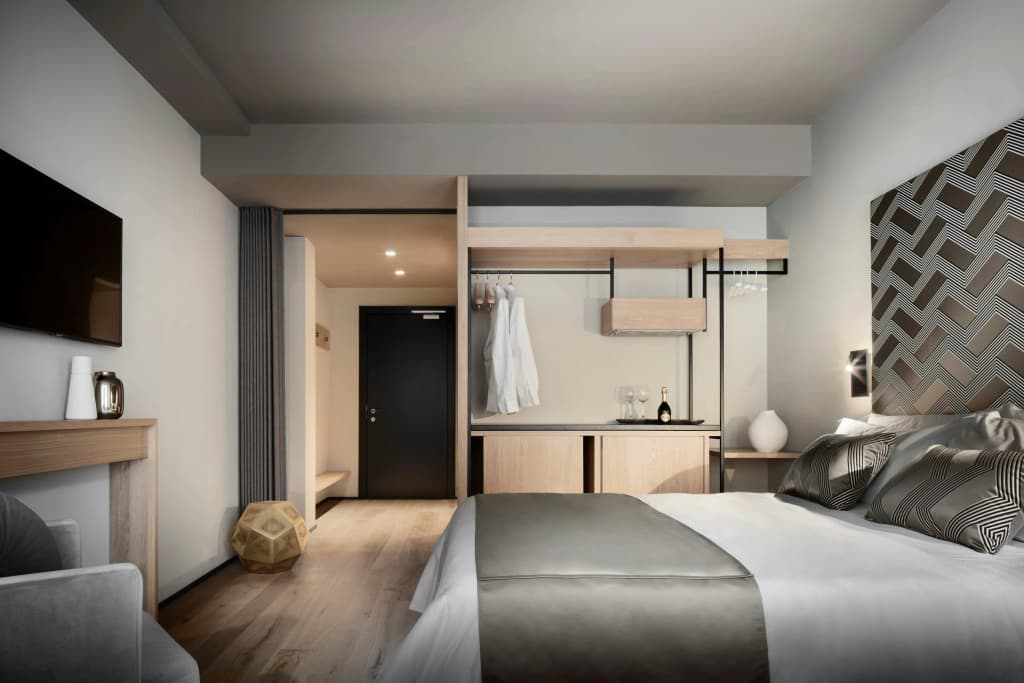 Speronari Suites - photo 34