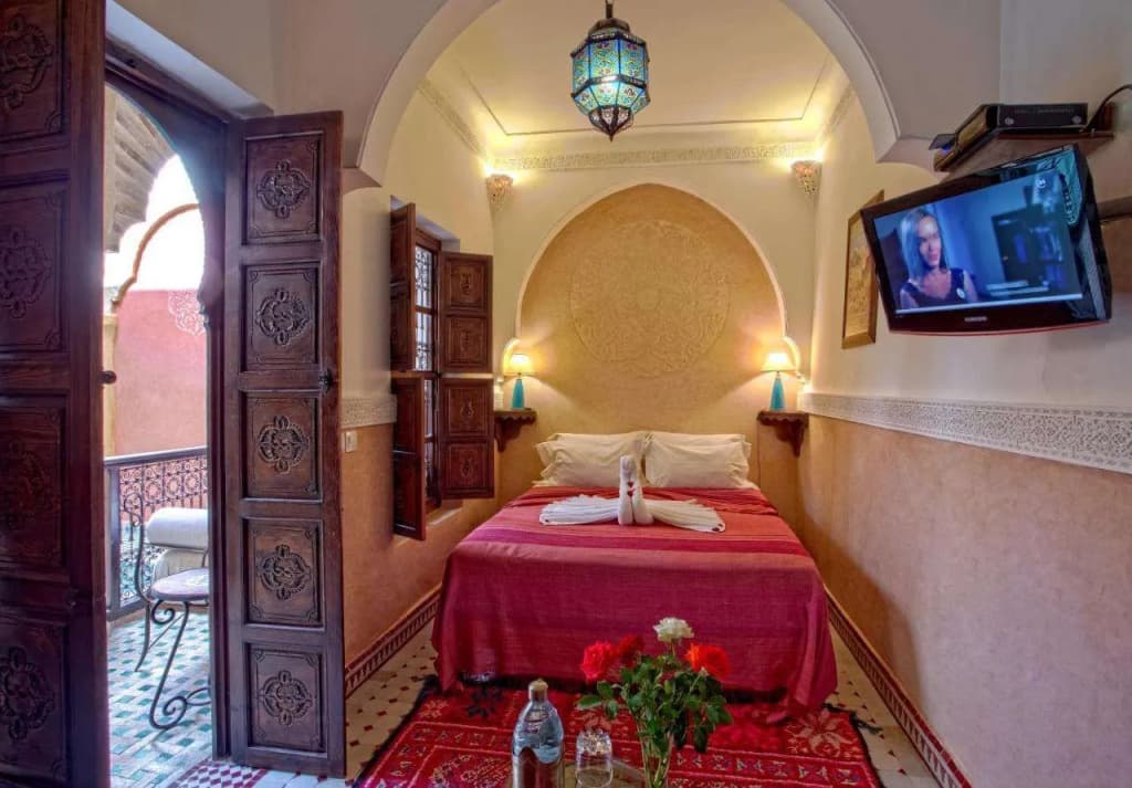 Riad Itrane - photo 23