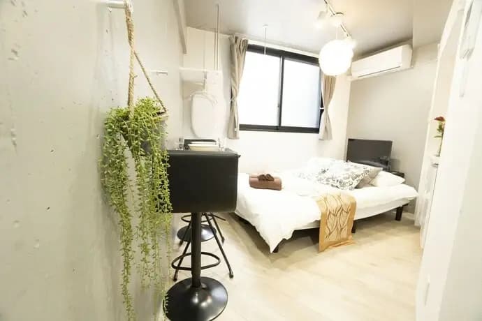 Hill Side Terrace Hiroo Shibuya 102 - photo 2