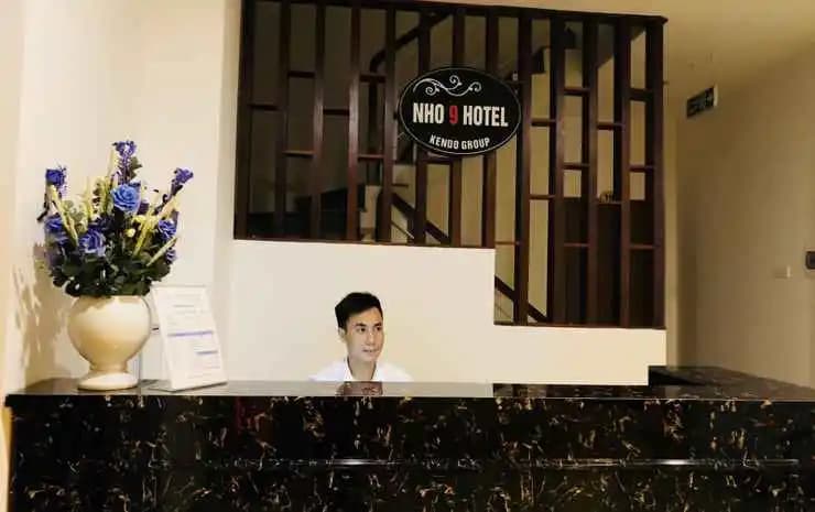 Khch San Nho 9 - photo 2