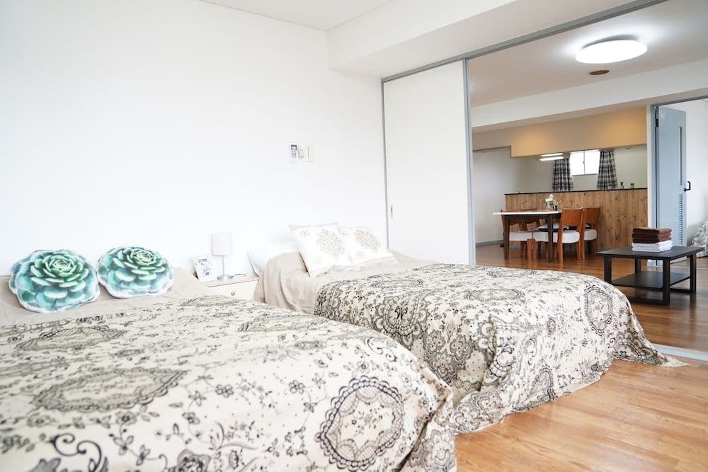 Metro Daikoku Apartment - photo 5