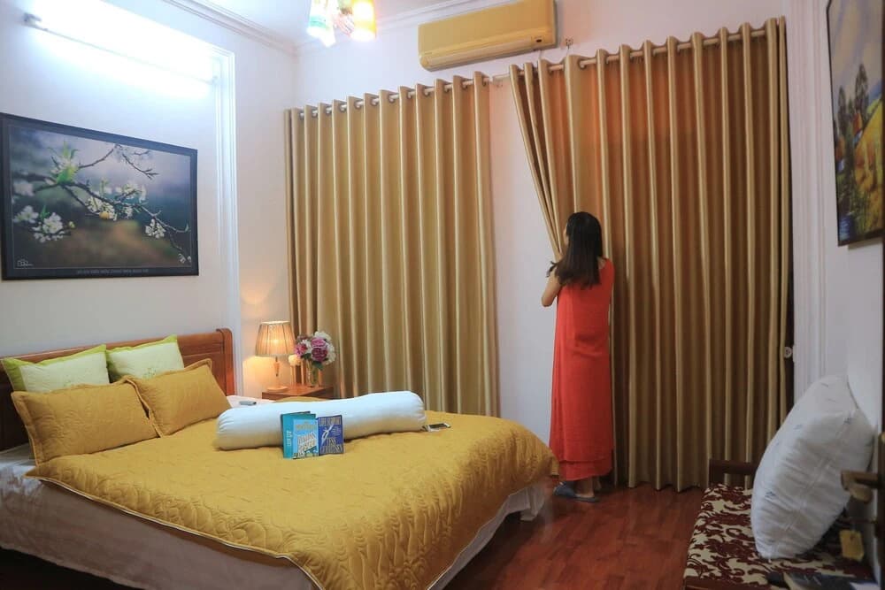 Cozy Arty Homestay - photo 5