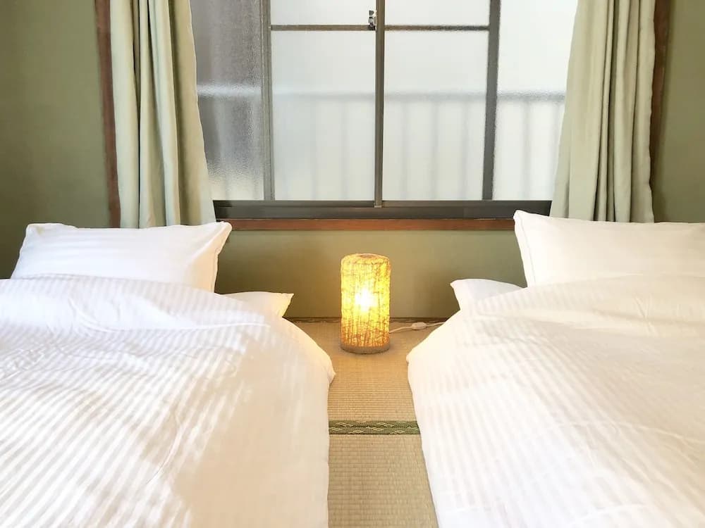 Toki Villa Tokyo Nakano - photo 15