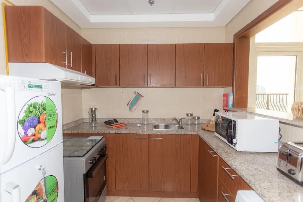 Lofty apt with panoramic view terrace - photo 25