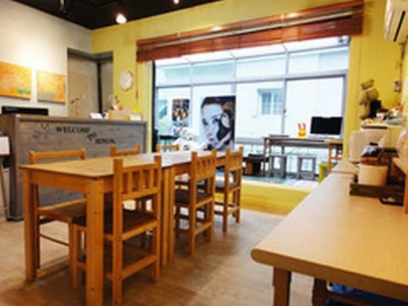 Hongsi Guesthouse 1 - photo 8