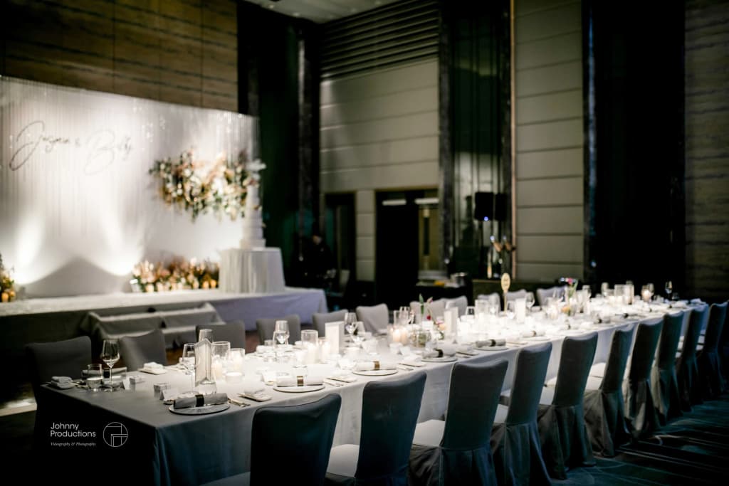 The St. Regis Hong Kong - photo 41