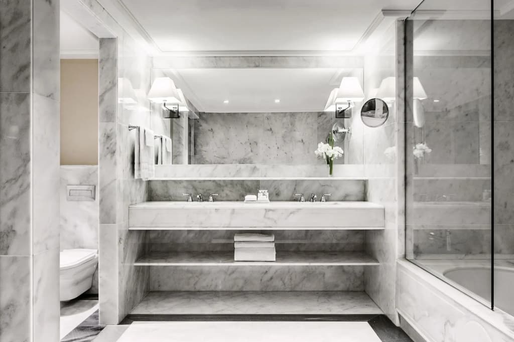 Majestic Hotel & Spa Barcelona GL - photo 19