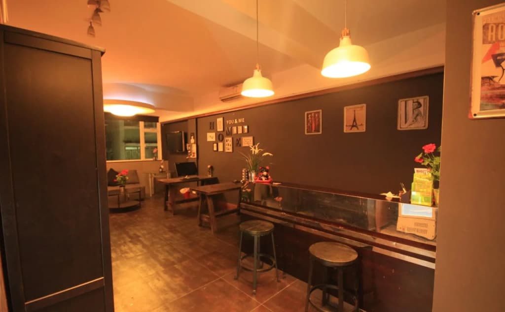 Timehouse Hong Kong Hostel Group - photo 16
