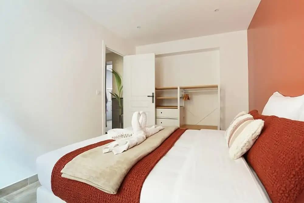 Sublime et neuf appartement centre de Paris (Sedaine) - photo 14