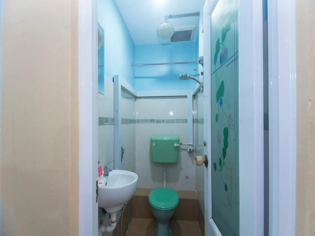 Hotel O Rafik Ali Motel - photo 15