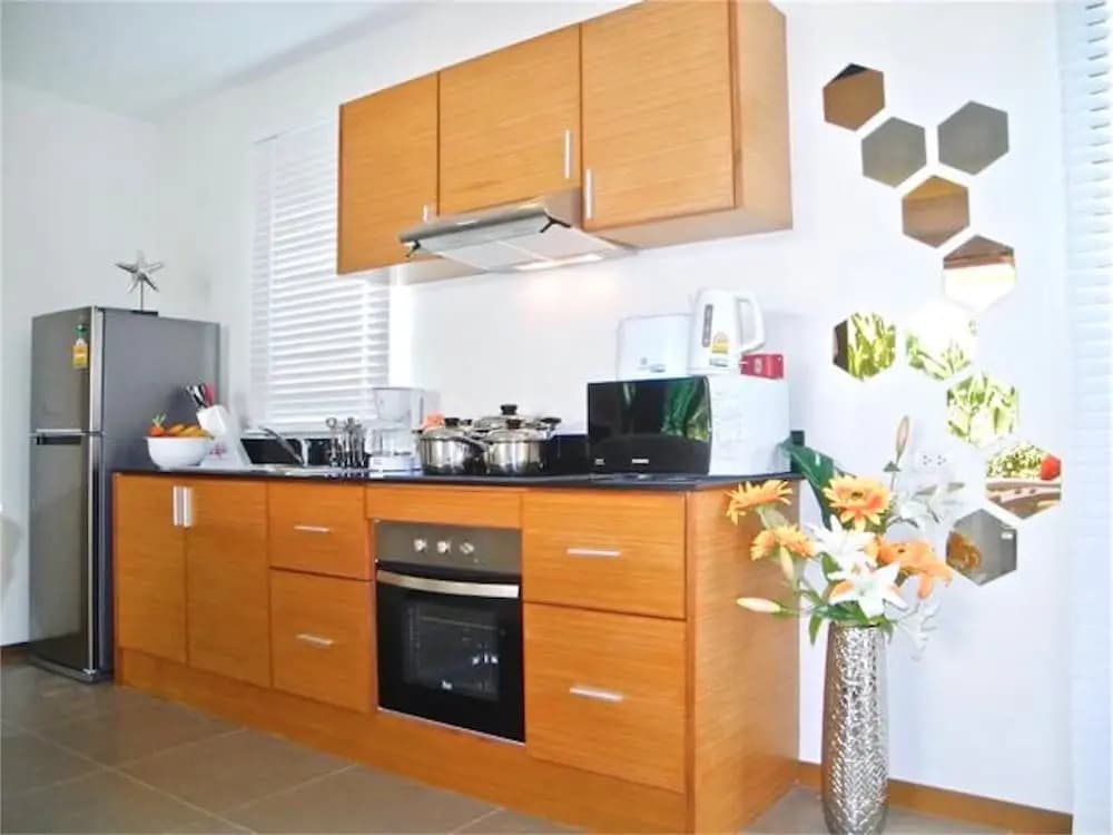 Rawai Ka Villa New 2 Bedrooms - photo 18