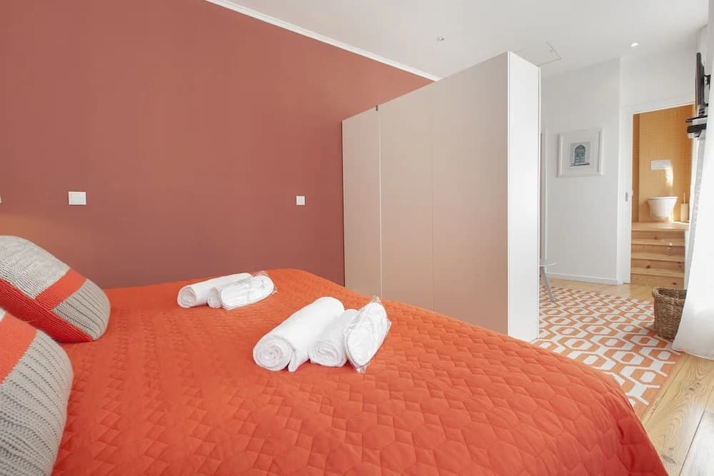 Sweet Inn Apartment - Baixa Blues - photo 2