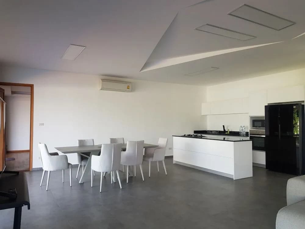Onyx Luxury Pool Villa - Koh Samui - photo 16