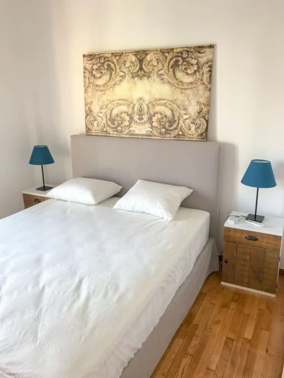Cute Athens Apartment - photo 4