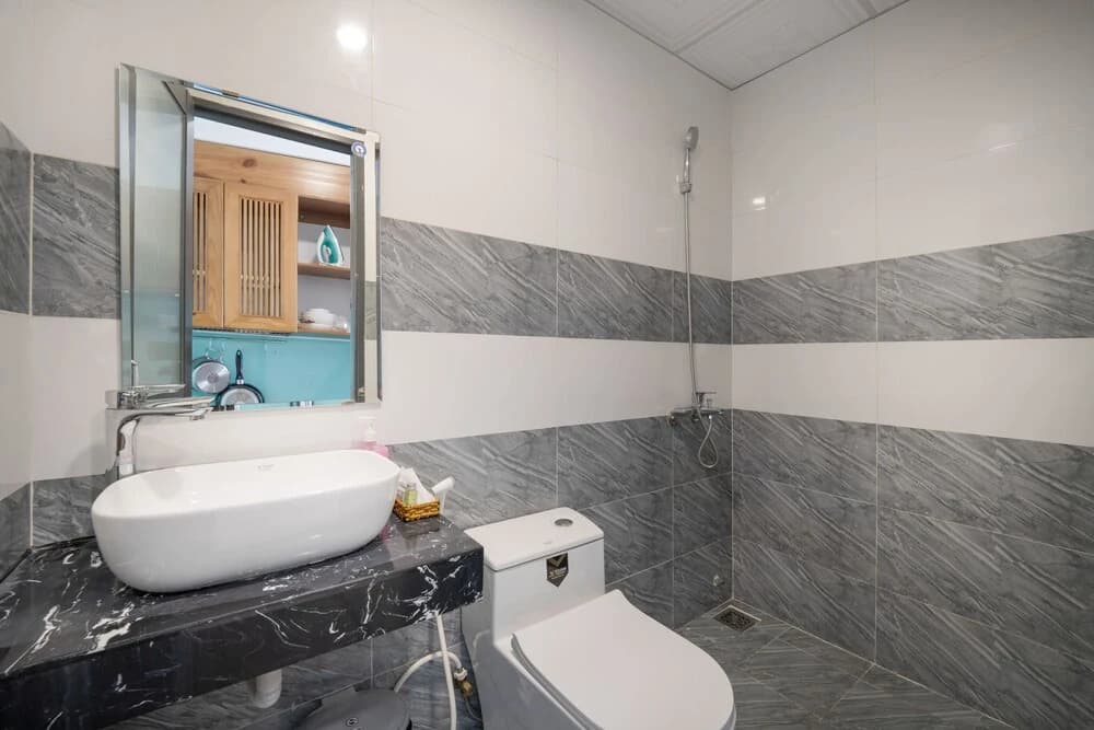 Carol Homestay & Apartment Đà Nẵng 4 - photo 7