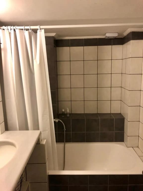 Elenis Athens Apartment - photo 9