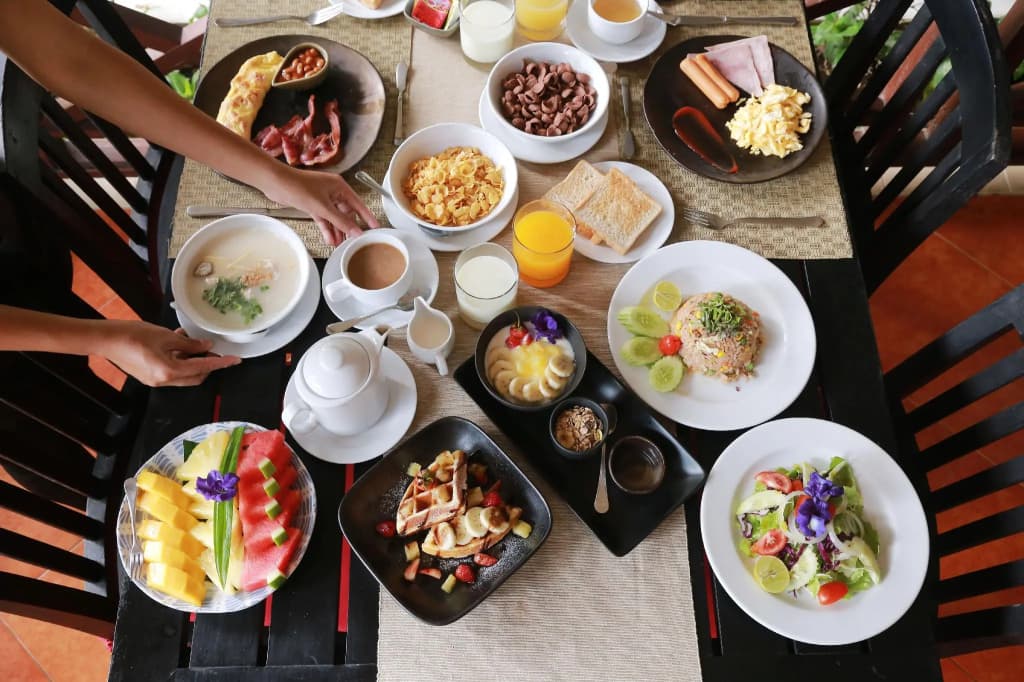 Viva Vacation Resort - photo 8